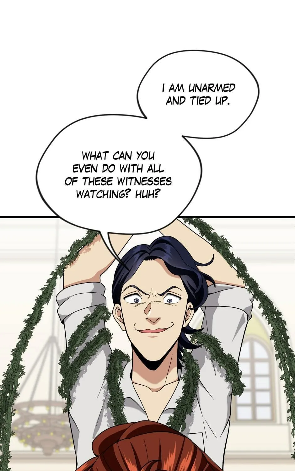 Read The Beginning After the End chapter 90 image 28 on Lezhin