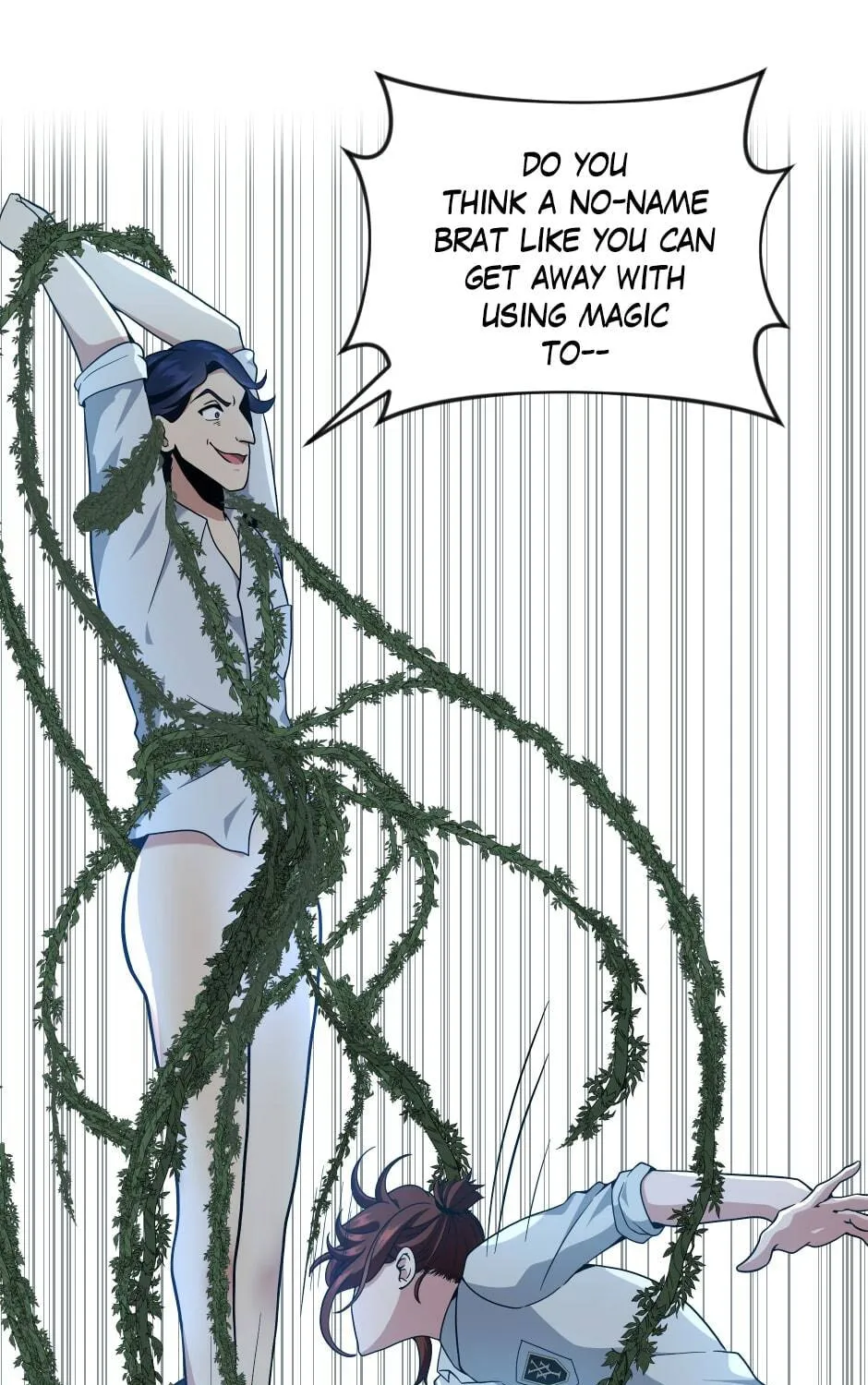 Read The Beginning After the End chapter 90 image 32 on Lezhin