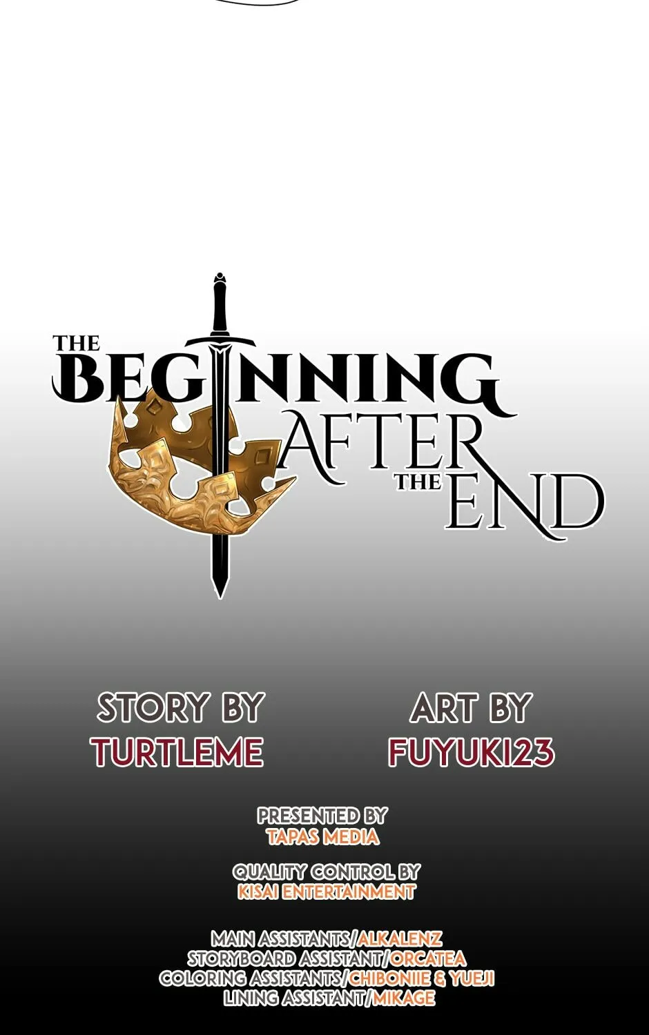 Read The Beginning After the End chapter 90 image 42 on Lezhin