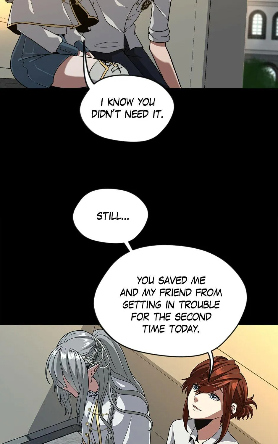 Read The Beginning After the End chapter 90 image 52 on Lezhin
