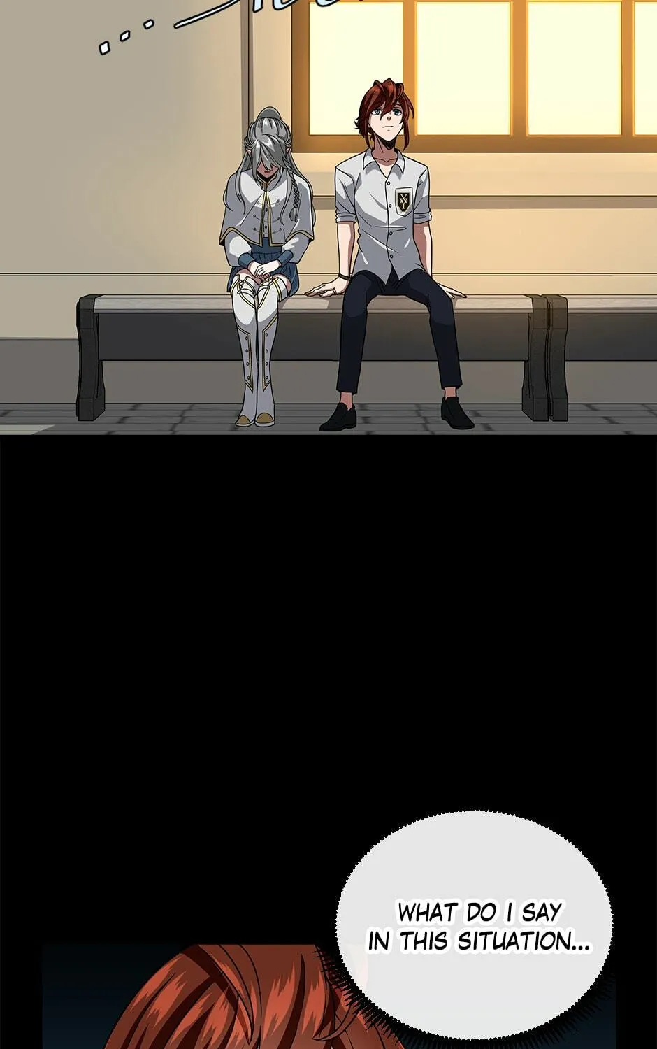 Read The Beginning After the End chapter 90 image 56 on Lezhin