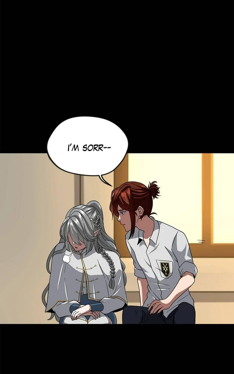 Read The Beginning After the End chapter 90 image 58 on Lezhin