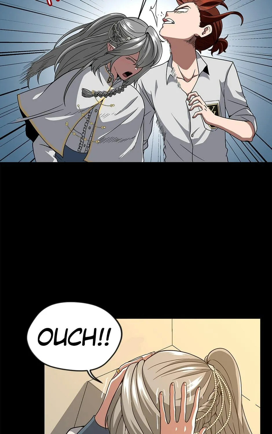 Read The Beginning After the End chapter 90 image 60 on Lezhin