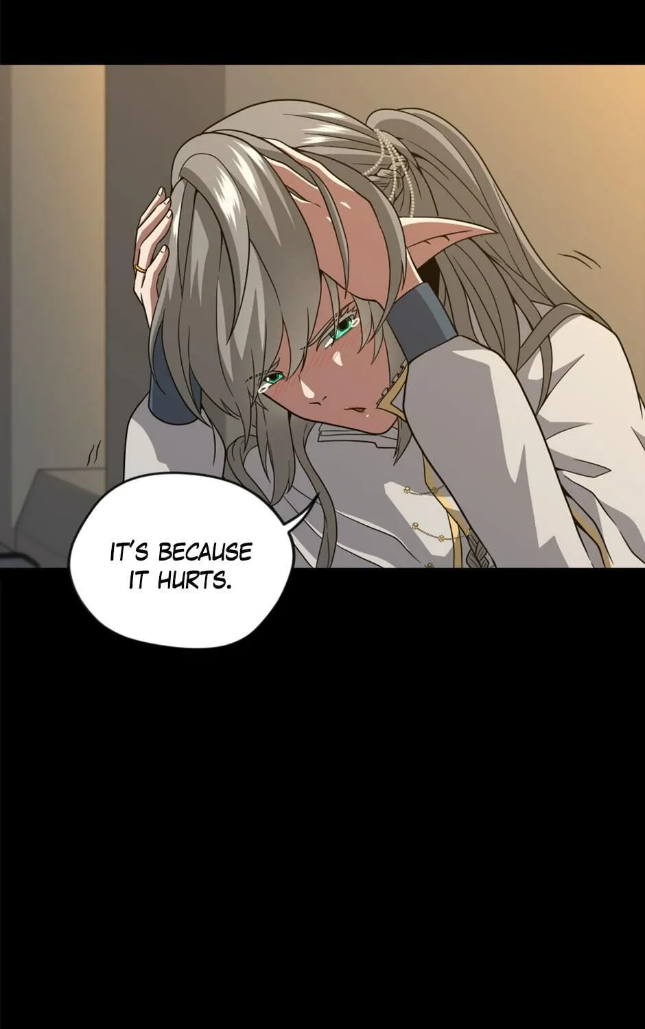 Read The Beginning After the End chapter 90 image 68 on Lezhin