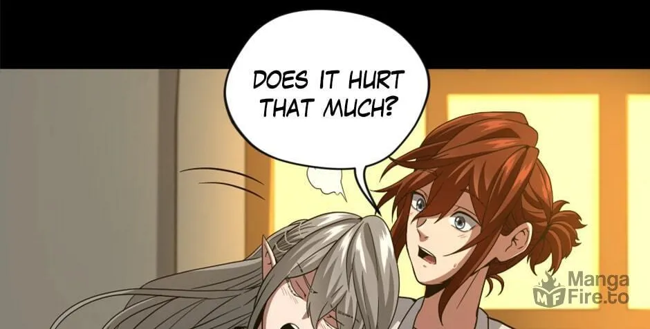 Read The Beginning After the End chapter 90 image 69 on Lezhin