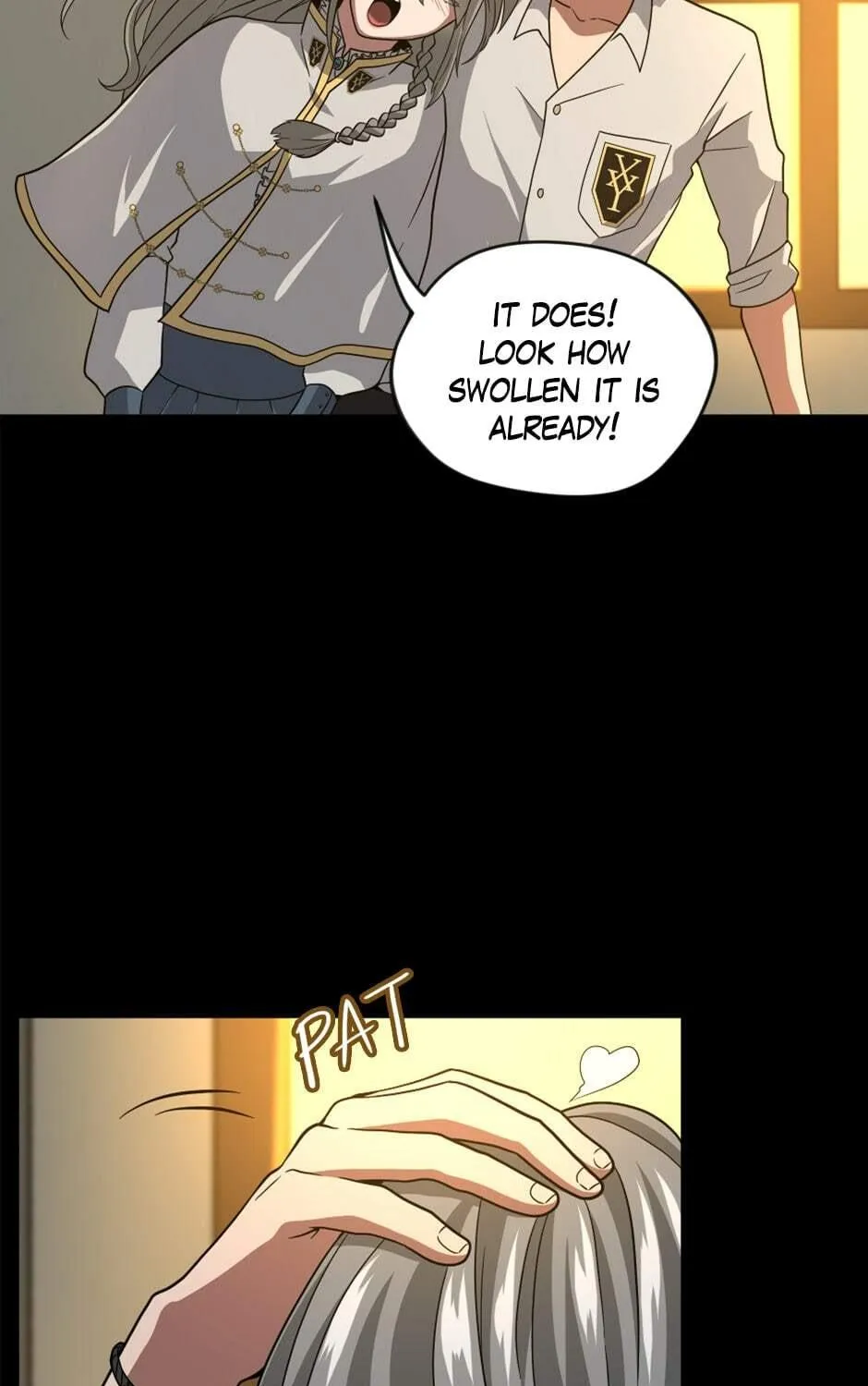 Read The Beginning After the End chapter 90 image 70 on Lezhin