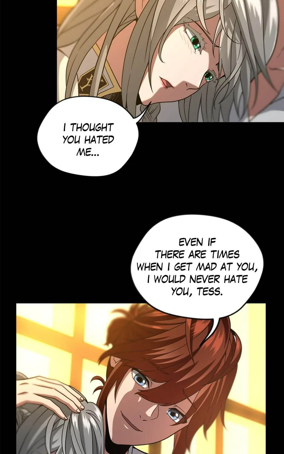 Read The Beginning After the End chapter 90 image 74 on Lezhin