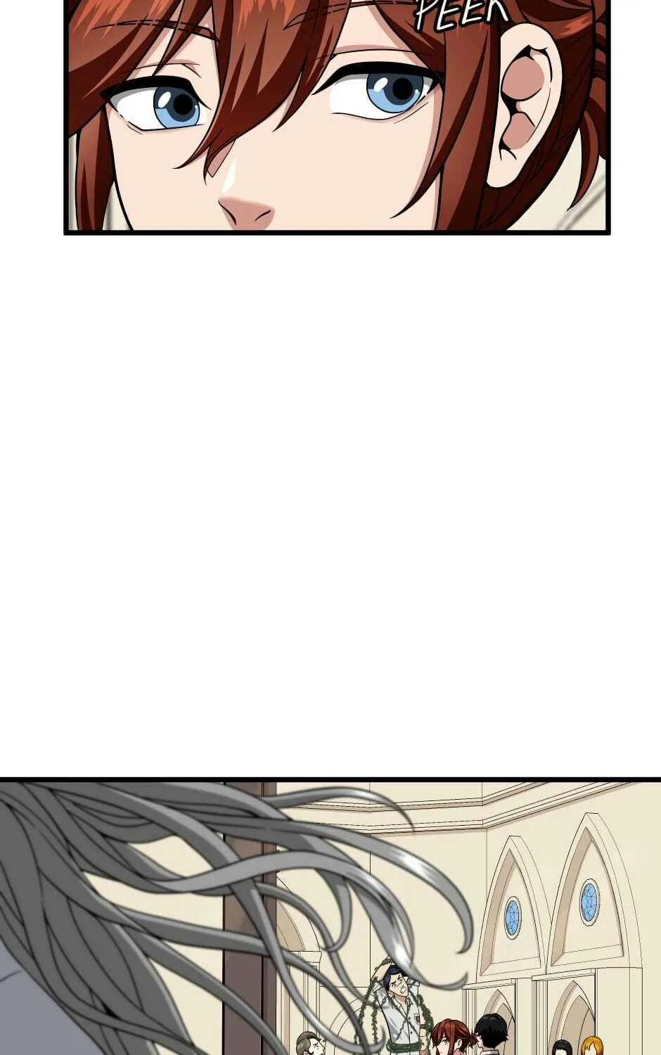 Read The Beginning After the End chapter 90 image 8 on Lezhin