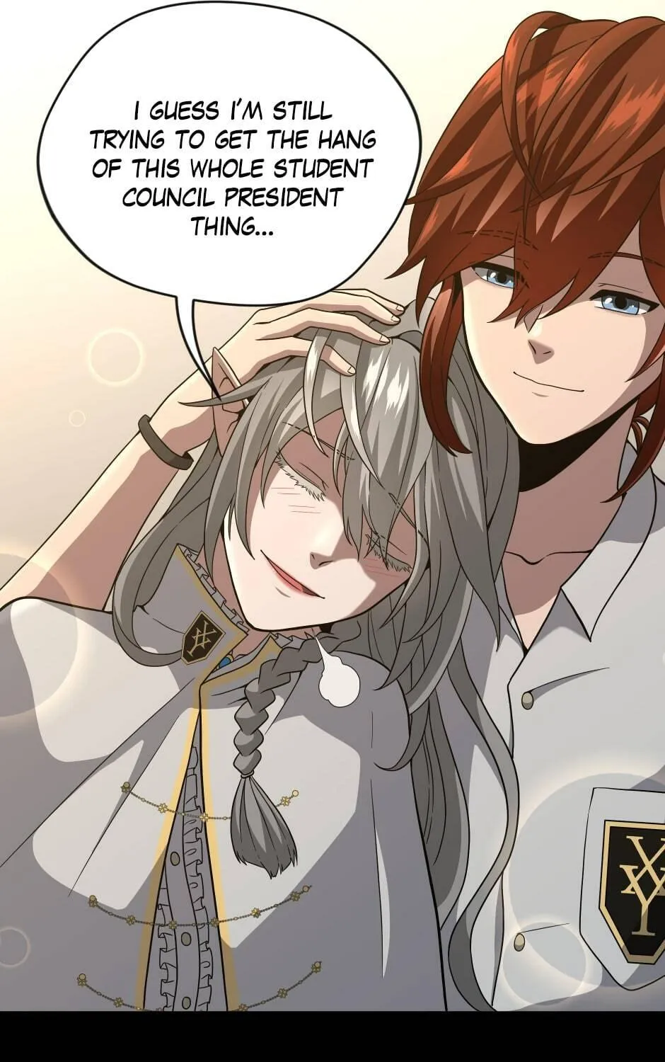 Read The Beginning After the End chapter 90 image 82 on Lezhin