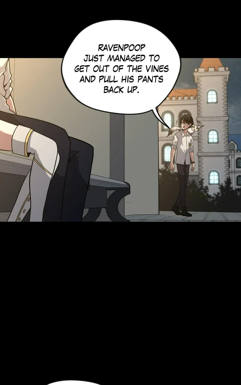 Read The Beginning After the End chapter 90 image 84 on Lezhin