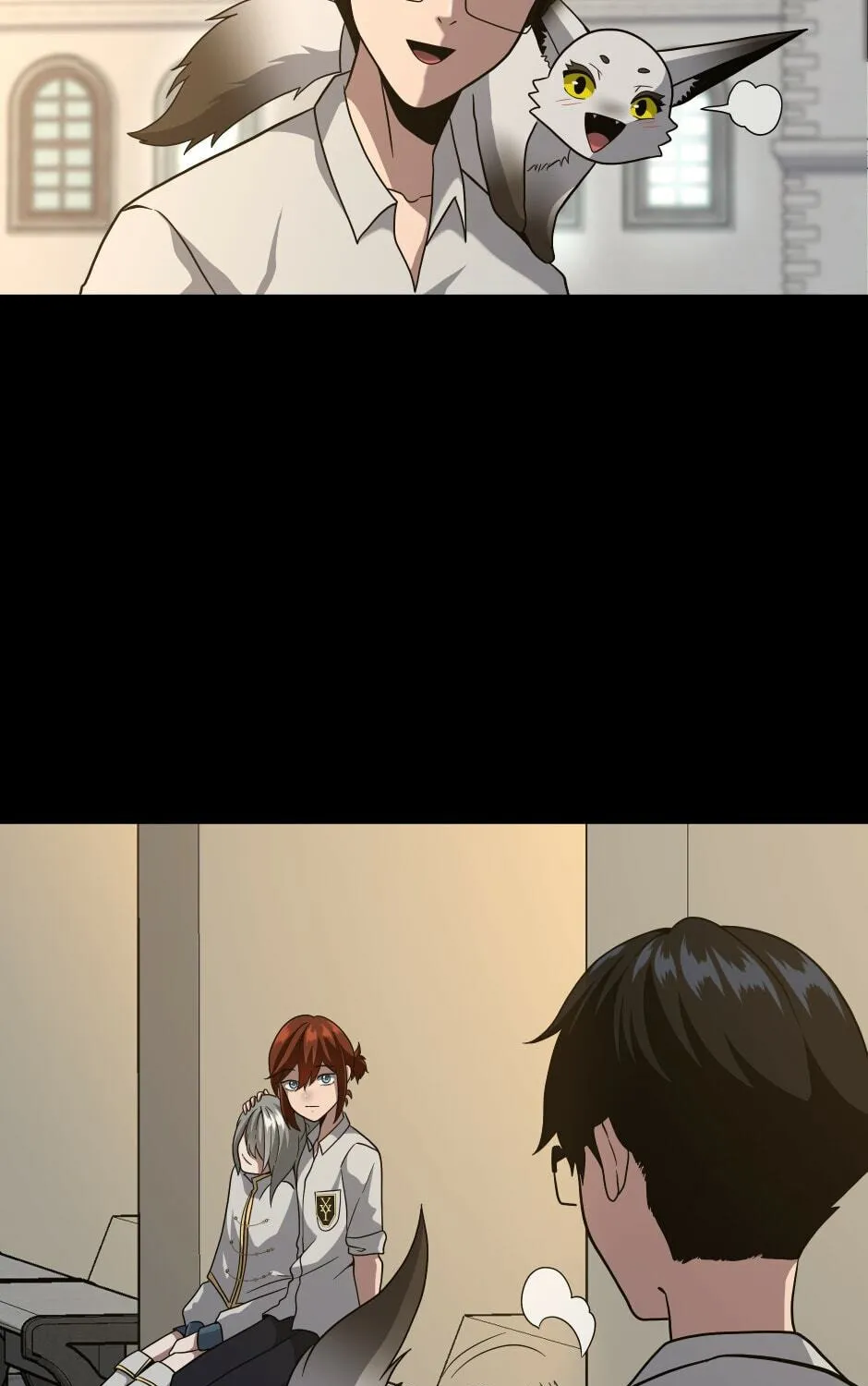 Read The Beginning After the End chapter 90 image 86 on Lezhin