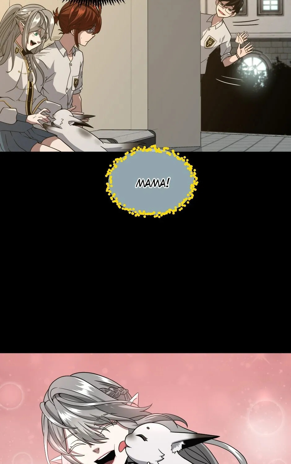 Read The Beginning After the End chapter 90 image 90 on Lezhin