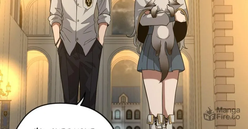 Read The Beginning After the End chapter 90 image 99 on Lezhin