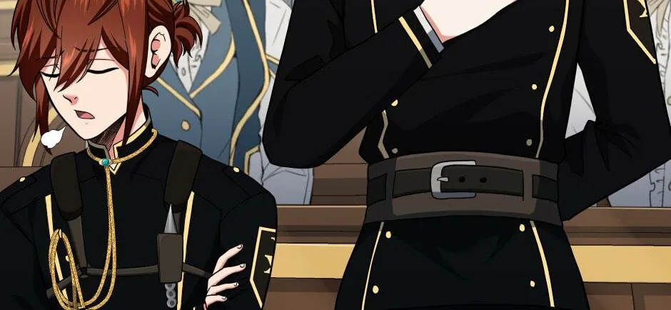 Read The Beginning After the End chapter 92 image 105 on Lezhin