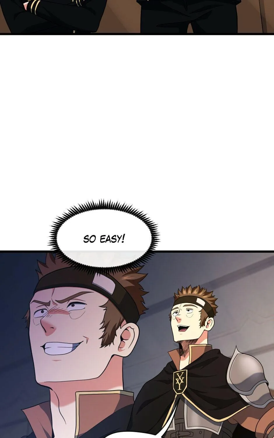 Read The Beginning After the End chapter 92 image 106 on Lezhin