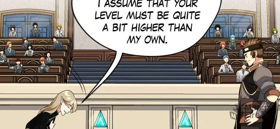 Read The Beginning After the End chapter 92 image 109 on Lezhin