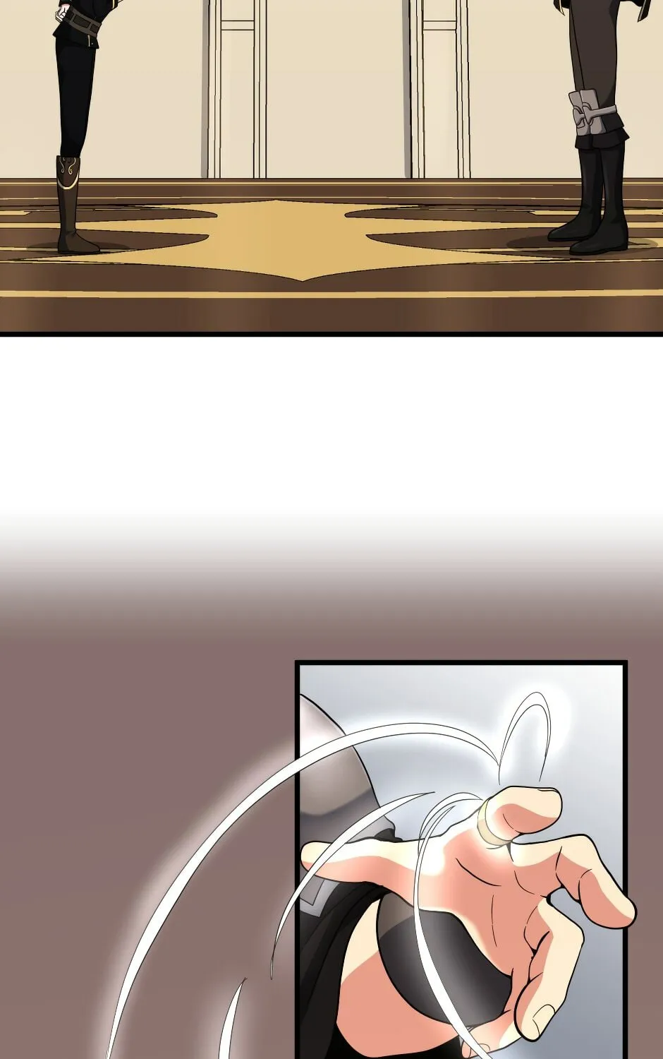 Read The Beginning After the End chapter 92 image 110 on Lezhin
