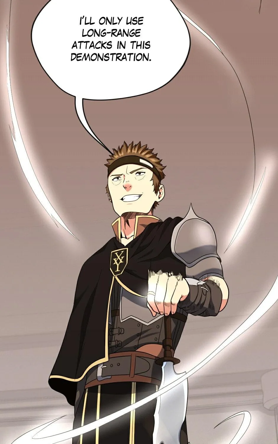 Read The Beginning After the End chapter 92 image 112 on Lezhin