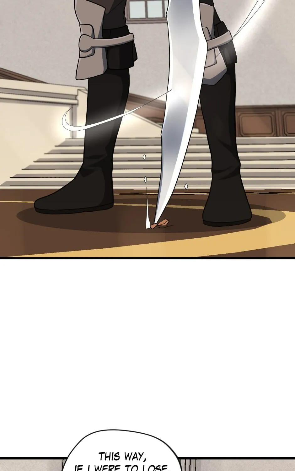 Read The Beginning After the End chapter 92 image 114 on Lezhin