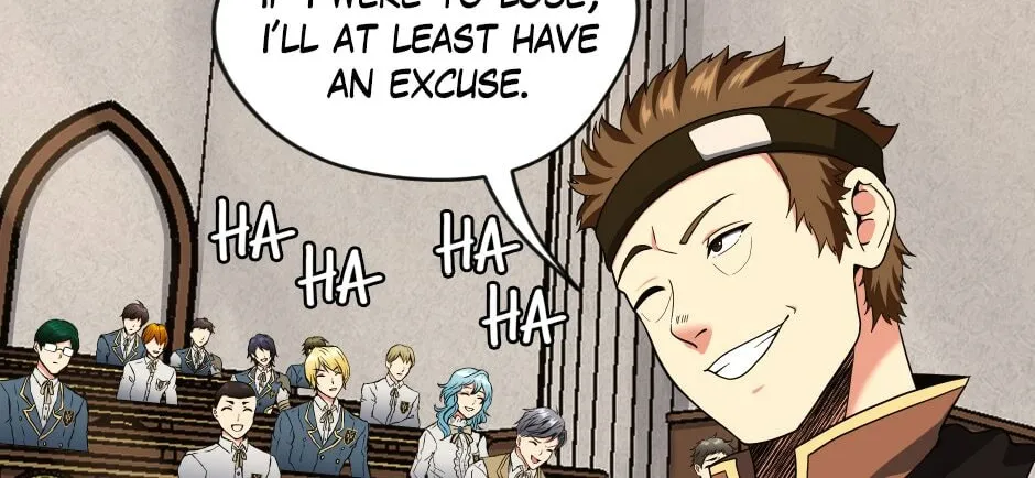Read The Beginning After the End chapter 92 image 115 on Lezhin