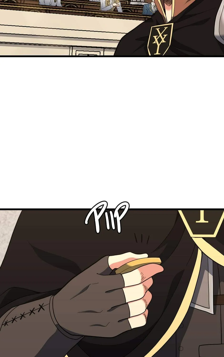 Read The Beginning After the End chapter 92 image 116 on Lezhin