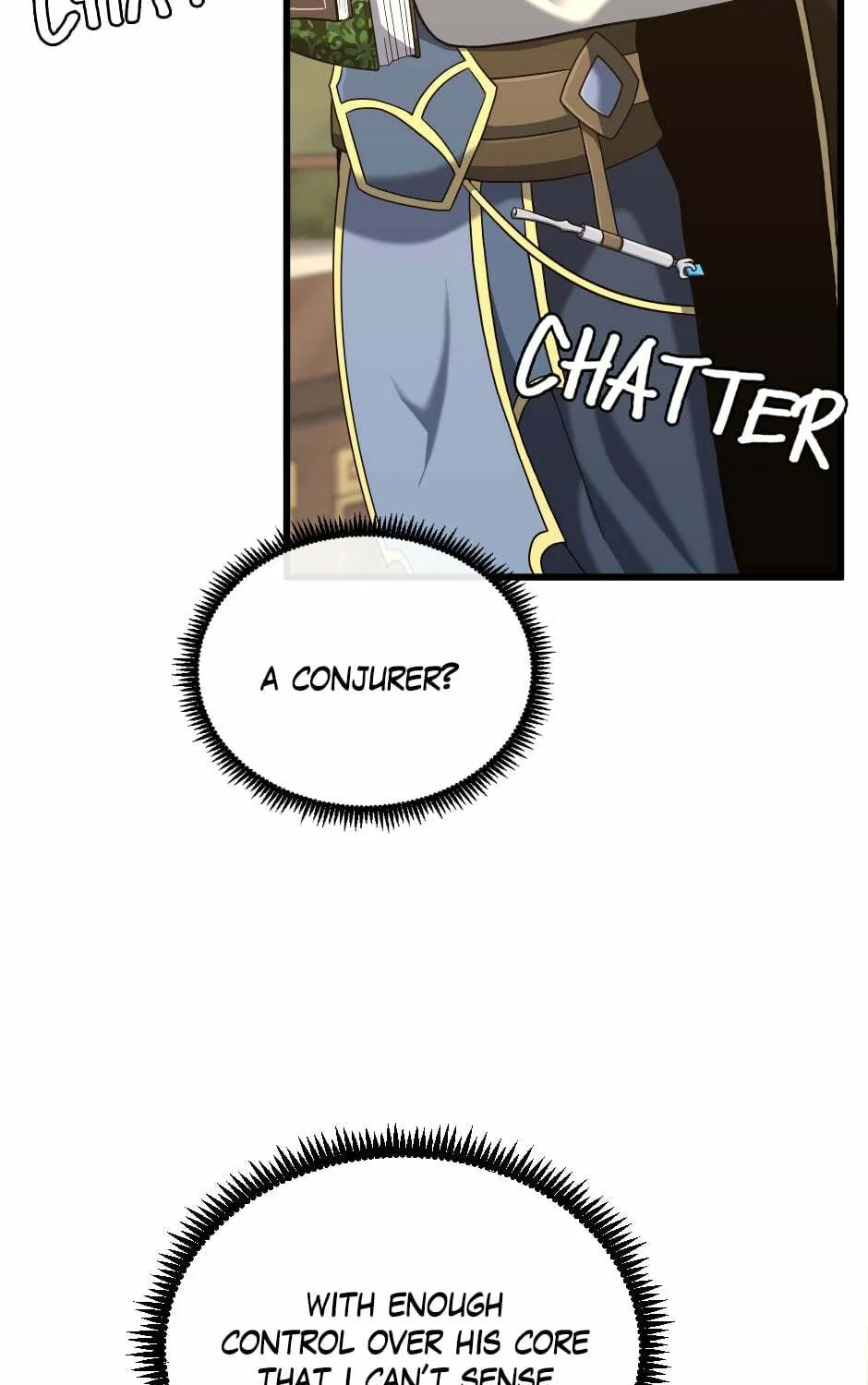 Read The Beginning After the End chapter 92 image 12 on Lezhin
