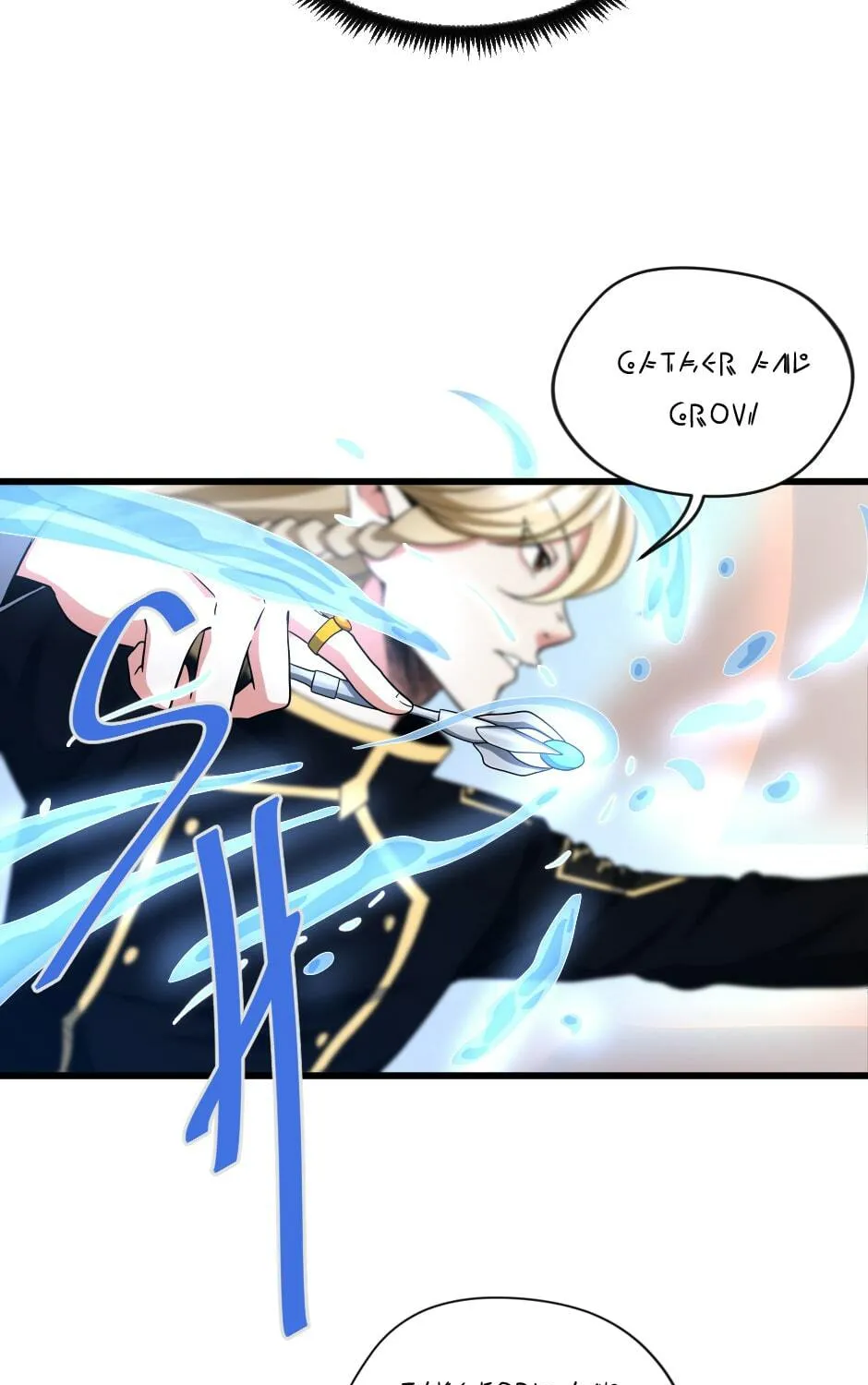 Read The Beginning After the End chapter 92 image 126 on Lezhin