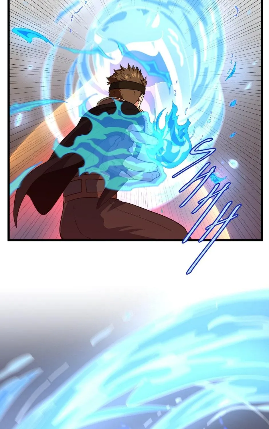 Read The Beginning After the End chapter 92 image 138 on Lezhin