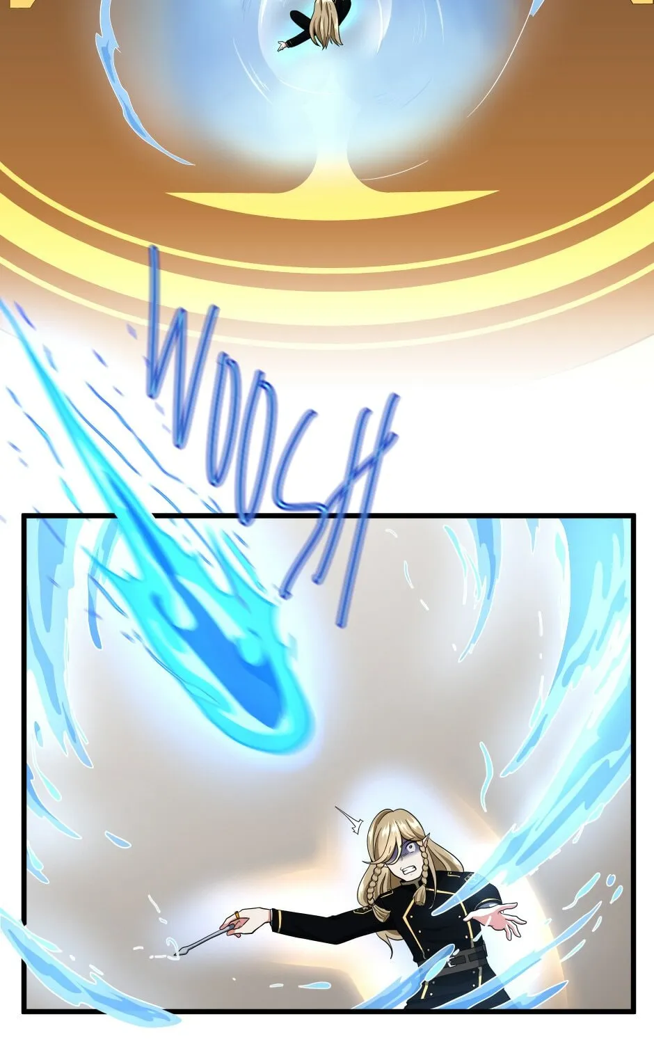Read The Beginning After the End chapter 92 image 144 on Lezhin