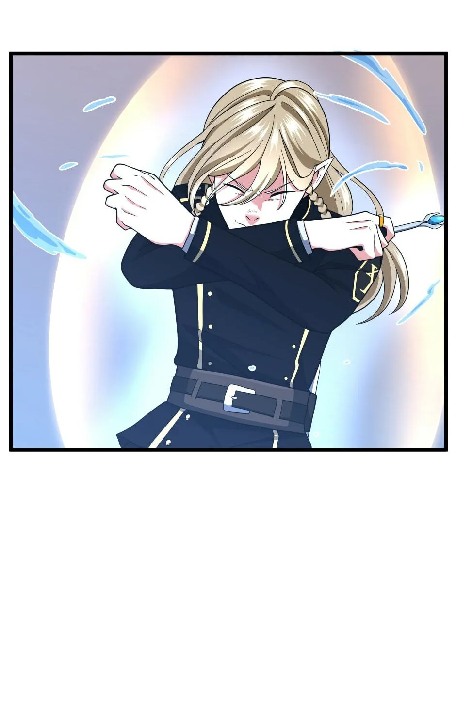 Read The Beginning After the End chapter 92 image 146 on Lezhin