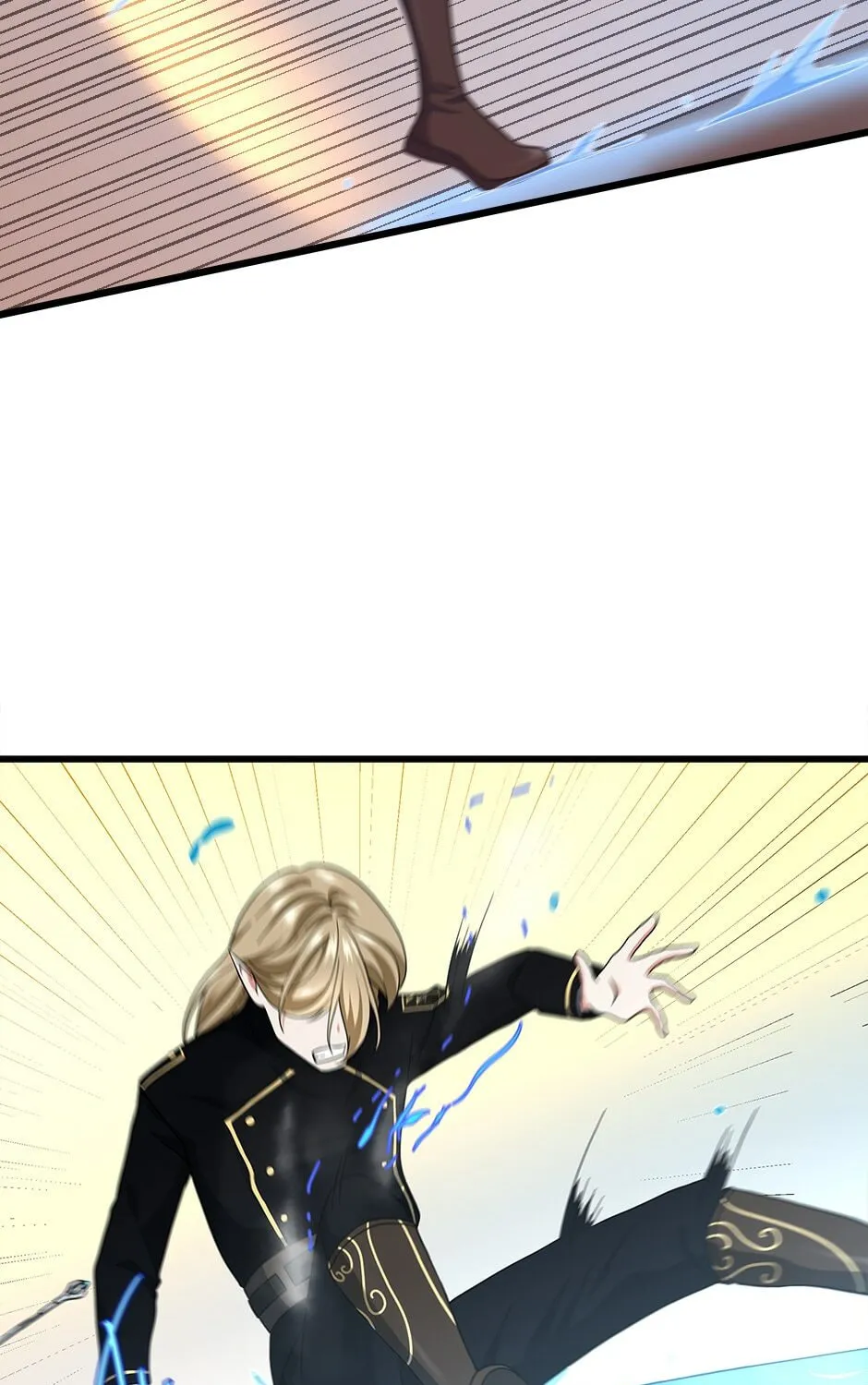 Read The Beginning After the End chapter 92 image 150 on Lezhin