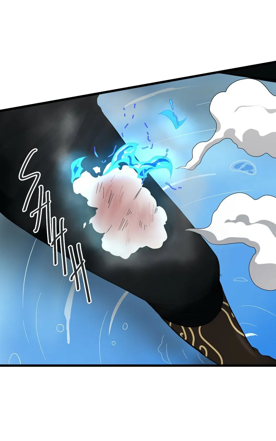 Read The Beginning After the End chapter 92 image 152 on Lezhin