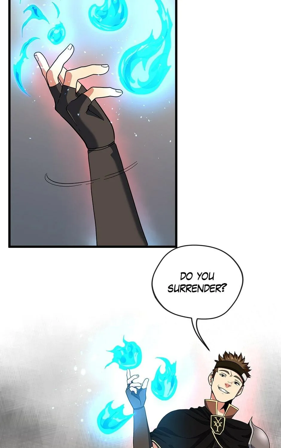 Read The Beginning After the End chapter 92 image 154 on Lezhin