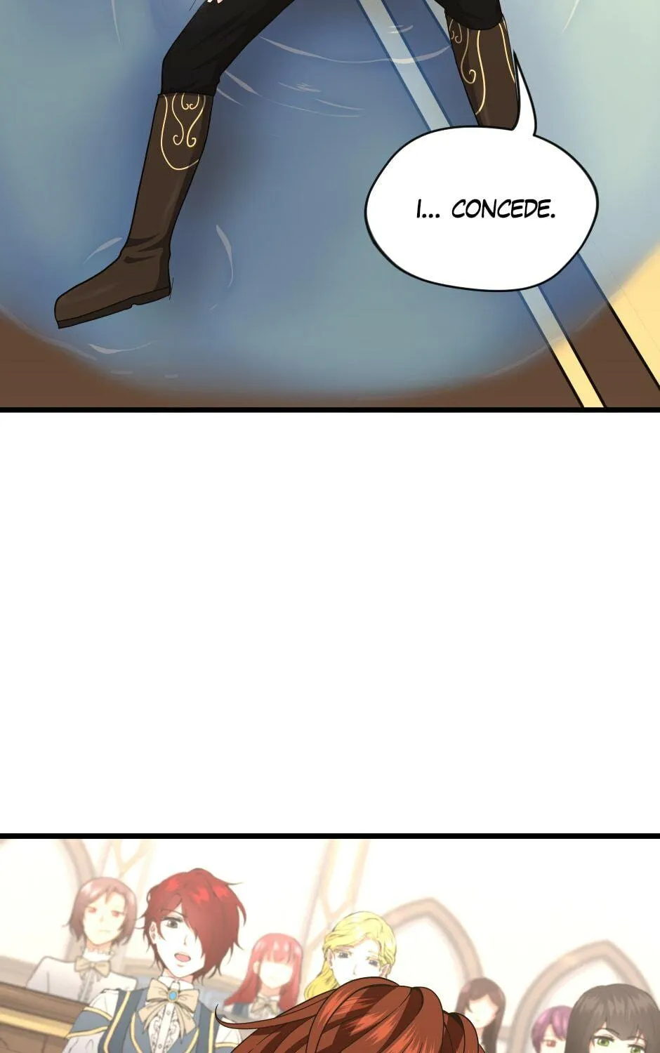 Read The Beginning After the End chapter 92 image 158 on Lezhin