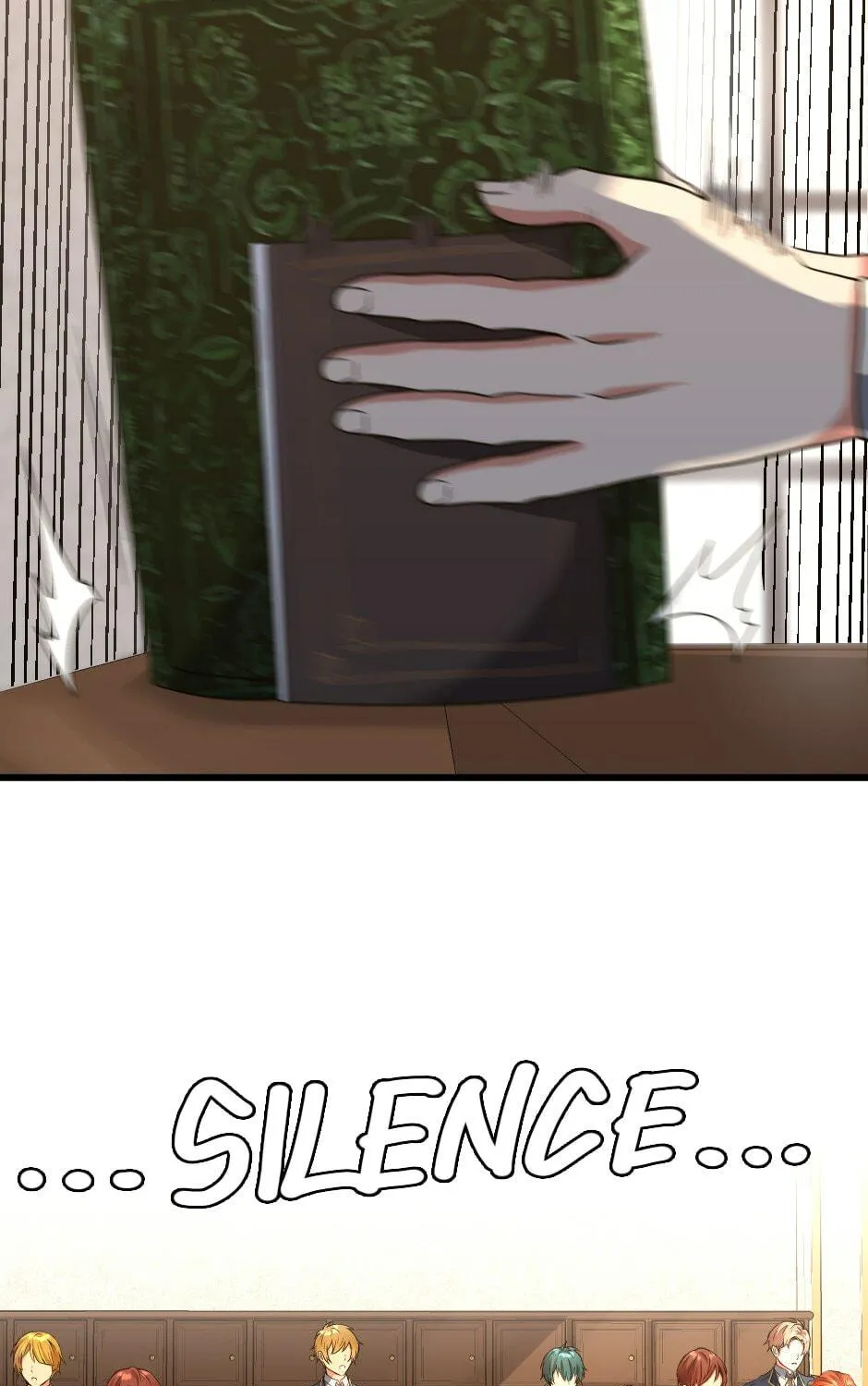 Read The Beginning After the End chapter 92 image 16 on Lezhin