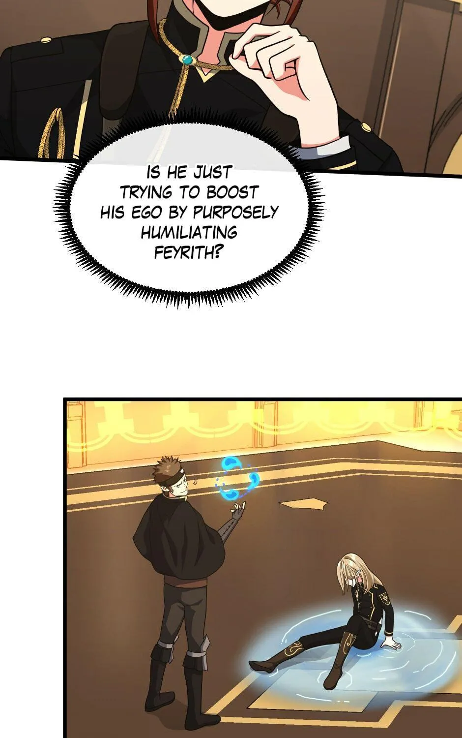 Read The Beginning After the End chapter 92 image 160 on Lezhin