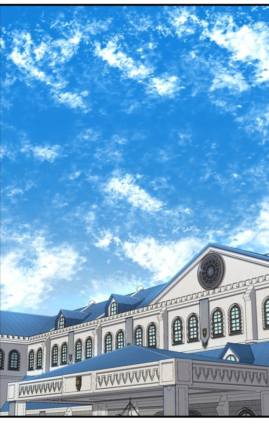 Read The Beginning After the End chapter 92 image 2 on Lezhin