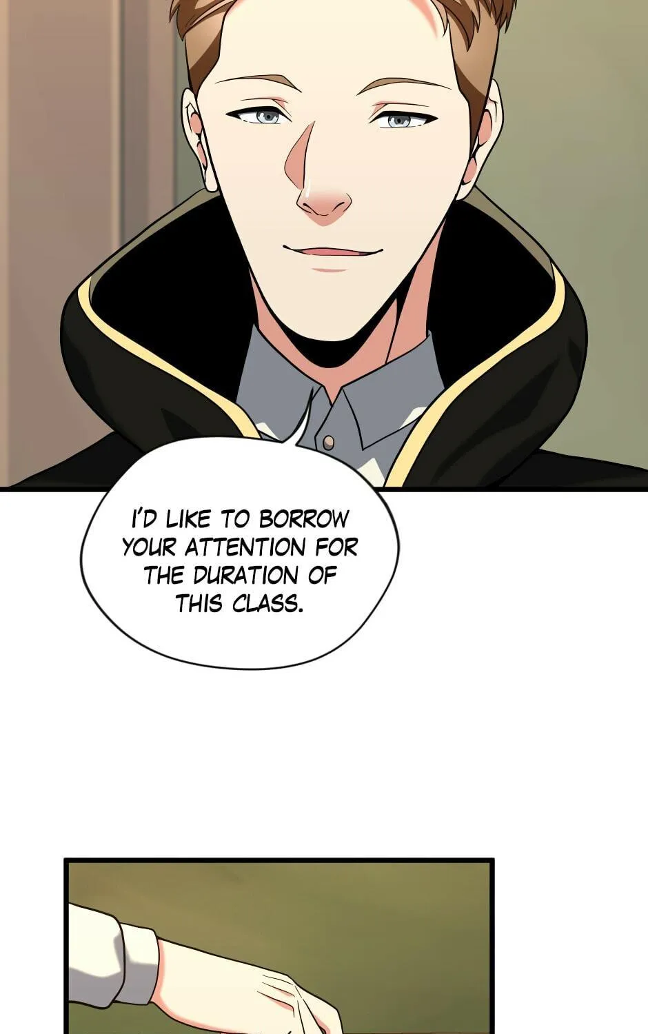 Read The Beginning After the End chapter 92 image 22 on Lezhin