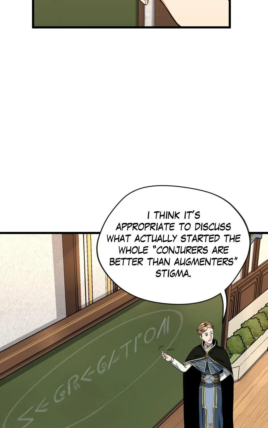 Read The Beginning After the End chapter 92 image 28 on Lezhin