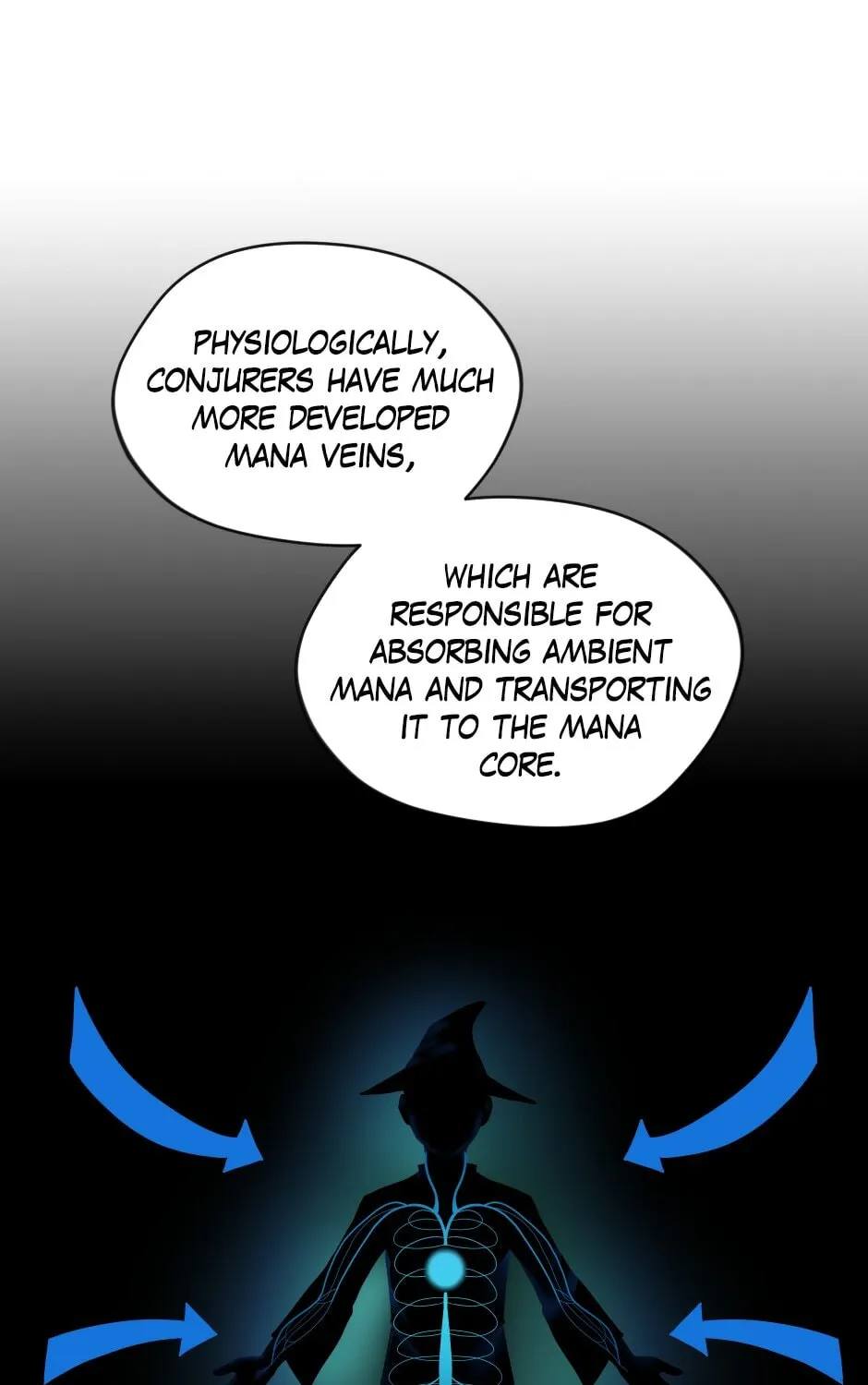 Read The Beginning After the End chapter 92 image 32 on Lezhin