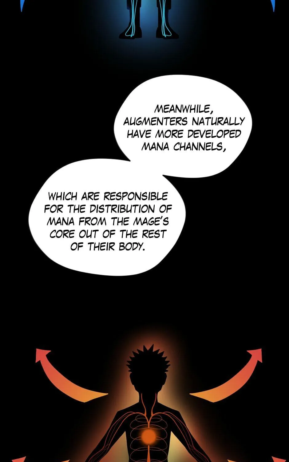 Read The Beginning After the End chapter 92 image 34 on Lezhin