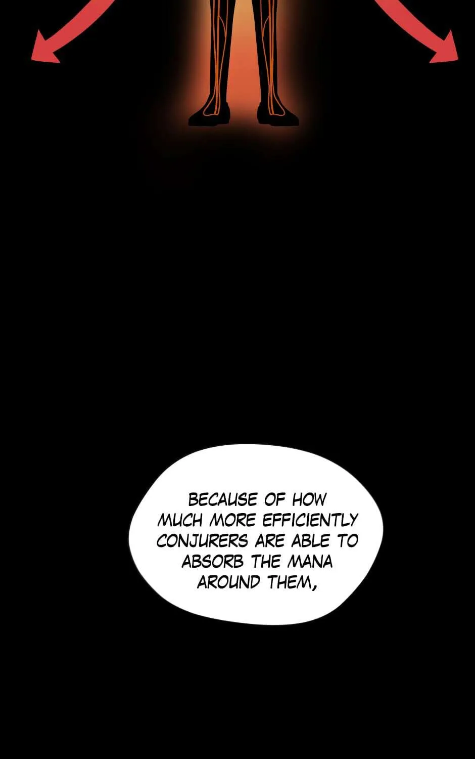 Read The Beginning After the End chapter 92 image 36 on Lezhin