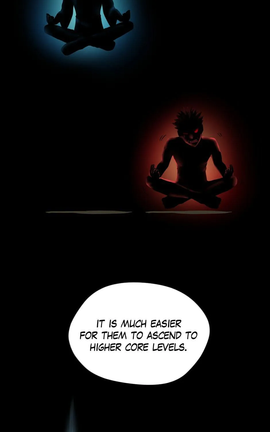 Read The Beginning After the End chapter 92 image 38 on Lezhin