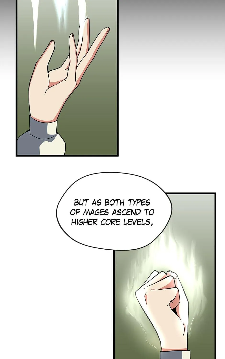 Read The Beginning After the End chapter 92 image 40 on Lezhin