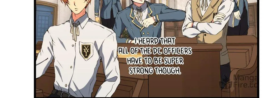 Read The Beginning After the End chapter 92 image 5 on Lezhin