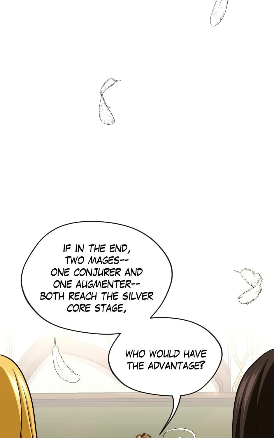 Read The Beginning After the End chapter 92 image 50 on Lezhin
