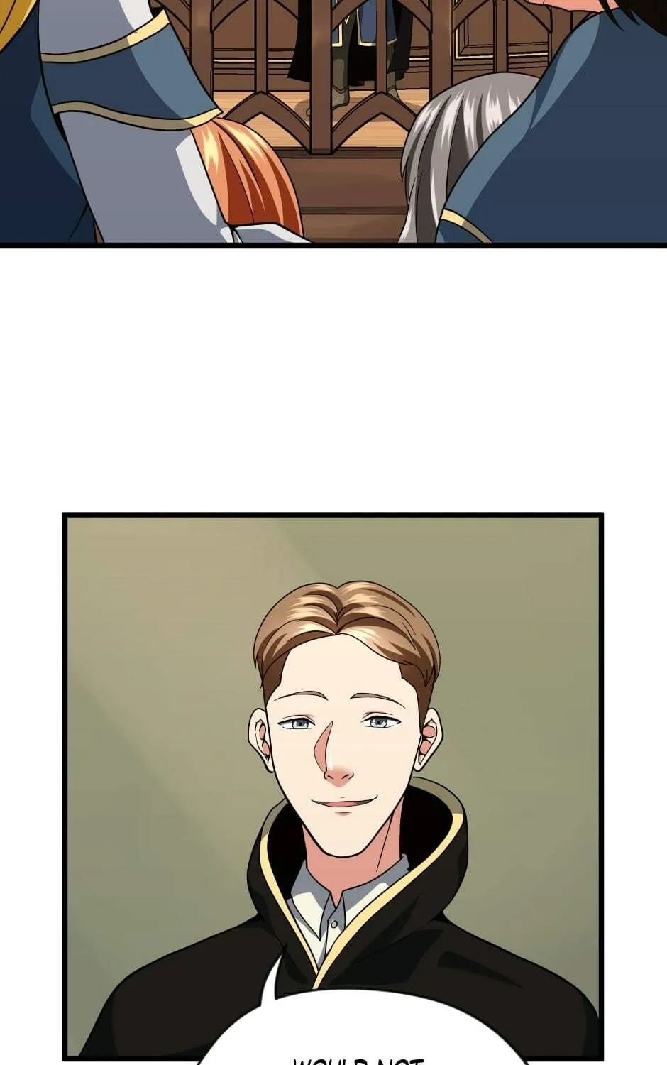 Read The Beginning After the End chapter 92 image 52 on Lezhin
