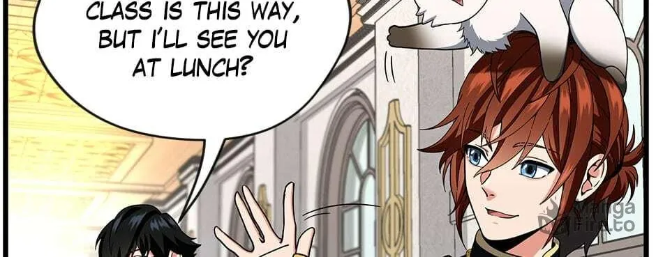 Read The Beginning After the End chapter 92 image 59 on Lezhin