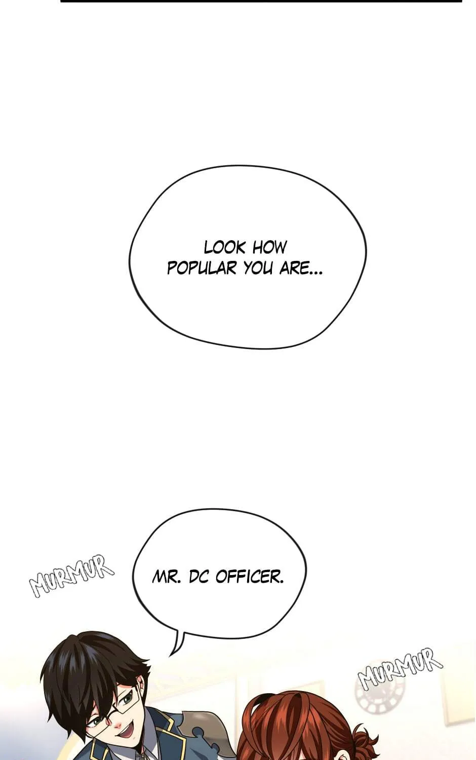 Read The Beginning After the End chapter 92 image 6 on Lezhin