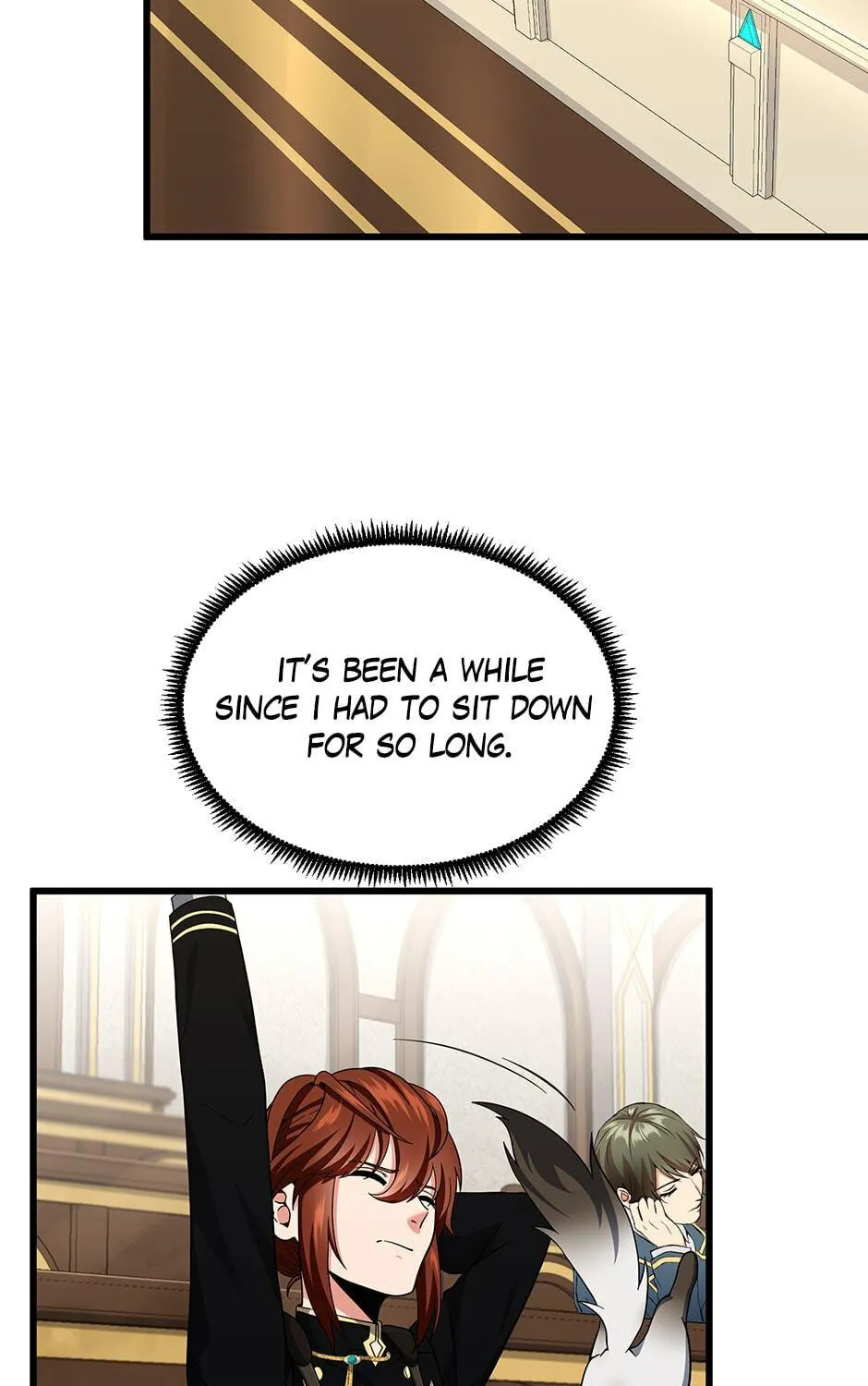 Read The Beginning After the End chapter 92 image 64 on Lezhin